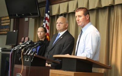 Plymouth County: Update from D.A. Tim Cruz