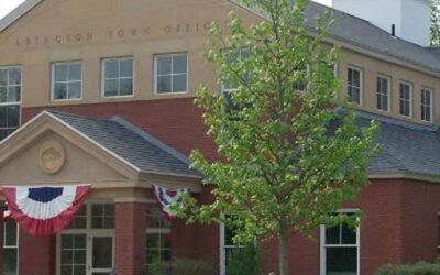 Mayor of Abington? Residents to Consider Forms of Government During a Charter Review Commission Meeting