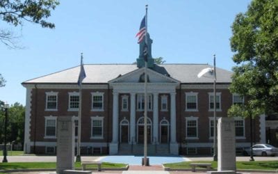 Braintree Voters Decide Town Council, School Committee, Electric Light Board Races