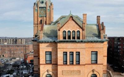 Brockton: Mayor Sullivan Discusses Naming of New Board of Health Director