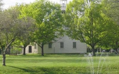 Cohasset Election Results