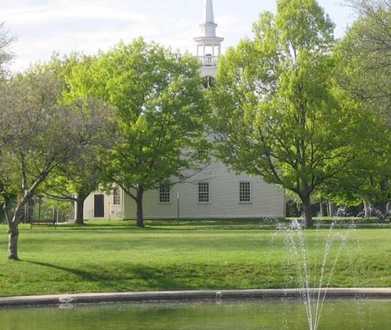 Cohasset Election Results