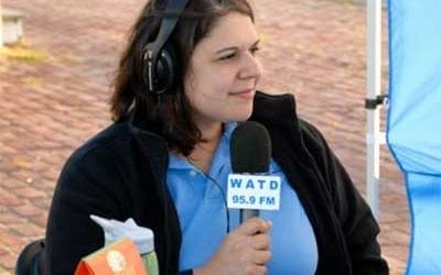 A Tribute To Lisa Azizian