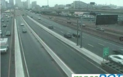MassDOT Says Protests May Disrupt Wednesday Morning Traffic