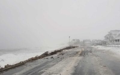 Another Casualty of 2020: The Magic of the Snow Day