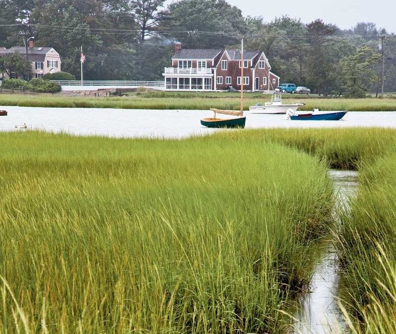 Duxbury: Town to Hold Special Election After Board of Selectmen Member Steps Down