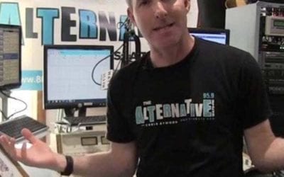 The Morning Show: Tuesday, August 12th