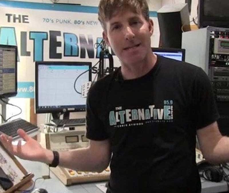 The Morning Show: Tuesday, August 12th