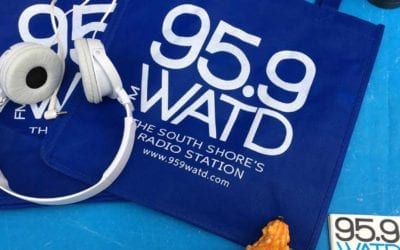 WATD Celebrates 45 Years On-Air this Week