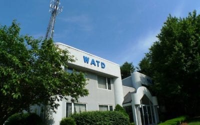 WATD Hosting Political Forum for State Rep. Candidates in the 11th Plymouth District Monday Night