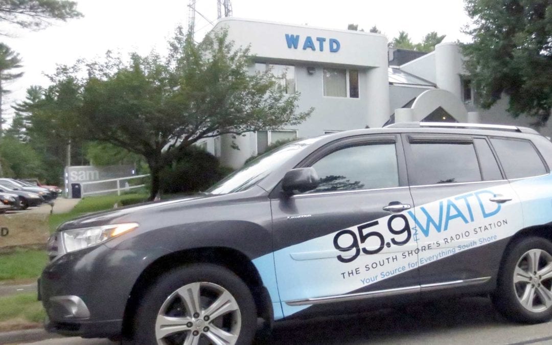 WATD Studios: Listen to Live Political Forum with Candidates for Plymouth County Treasurer