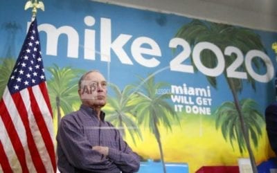 US: Bloomberg Out, Biden Resurgent After Super Tuesday Victories