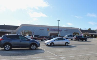 Kingston: Duxbury Man Accused of Spitting on Produce at Stop and Shop