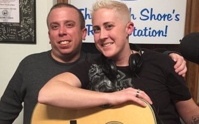 WATD’s ‘Almost Famous’ celebrates five years spotlighting local artists – News – Marshfield Mariner – Marshfield, MA