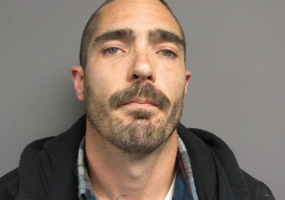 Kingston: Whitman Man Facing OUI Charges after Crash