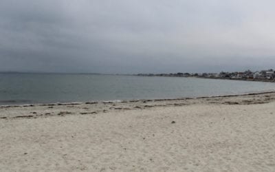 Marshfield: Due to COVID-19, Selectmen Order Closure of Beach Lots