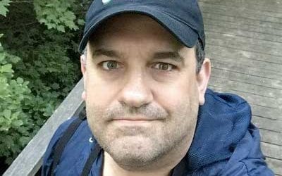 Walk of the Week: May 26, 2022