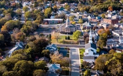 Unofficial Results for Middleboro Annual Town Election