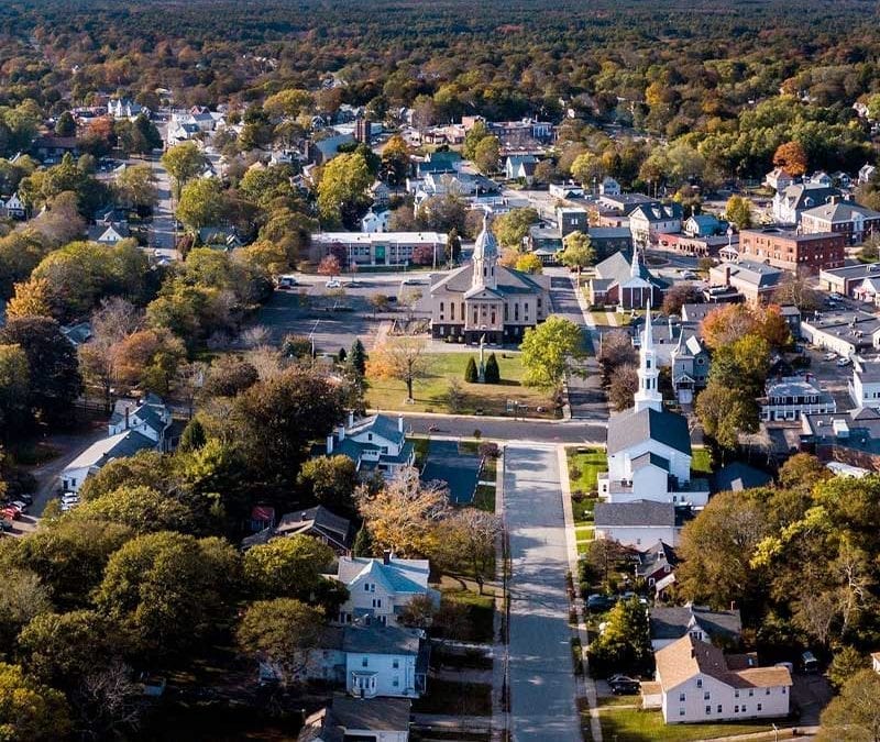 Unofficial Results for Middleboro Annual Town Election