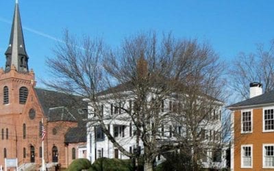 Rockland Families in Need of Help after Three-Alarm Fire