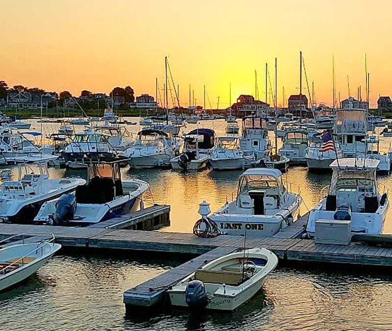 Scituate Town Meeting Approves Sewer Project, Rejects Fisherman Income Limits