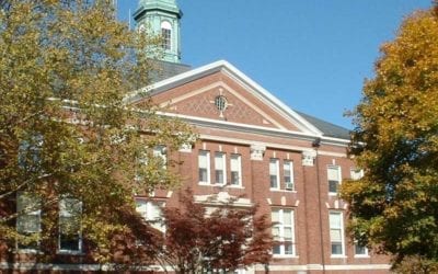 Whitman Voters Approve Middle School Building Project