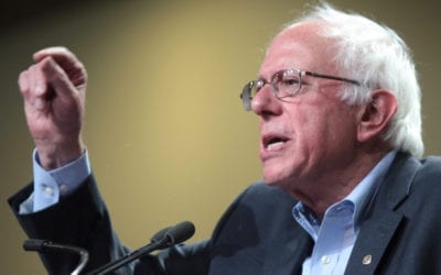 US: Sanders Drops 2020 Bid, Leaving Biden as Likely Nominee