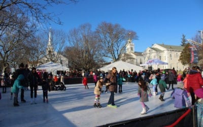 Cohasset: Town Cancels 250th Celebration Plans