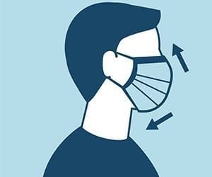 Masks Off and In-Person Meetings OK’d in Plymouth But Caution Advised