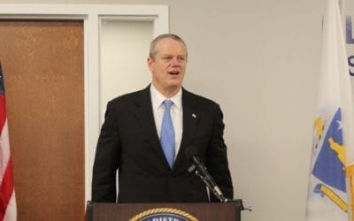 Governor Charlie Baker Commutes Sentences of Men Charged in Brockton, New Bedford Murders