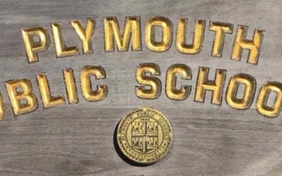 Plymouth: Superintendent Discusses Conference Call with State Education Commissioner