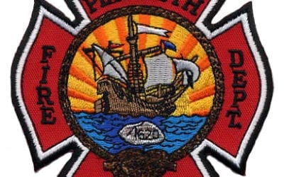 One Injured Following Early Morning Fire In Plymouth