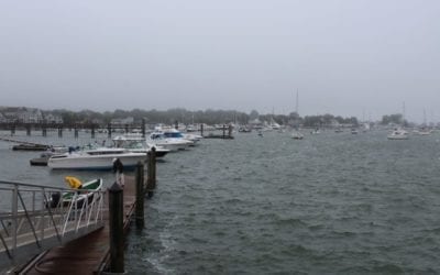 Scituate: Marinas in Town to Open on May 15th