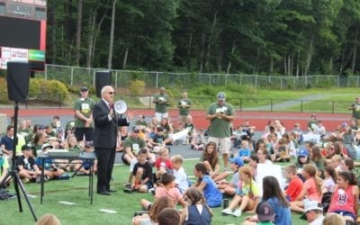 Plymouth County: Summer DARE Camp for Kids Cancelled