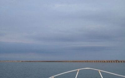 Duxbury: Town Officials Working to Reopen Beach