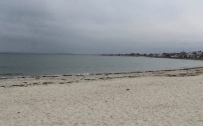 Marshfield: Selectmen Vote to Re-Open Beach Parking Lots