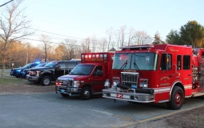 Plympton Hosting National Night Out Event Friday