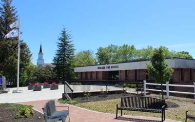 Rockland Election Results