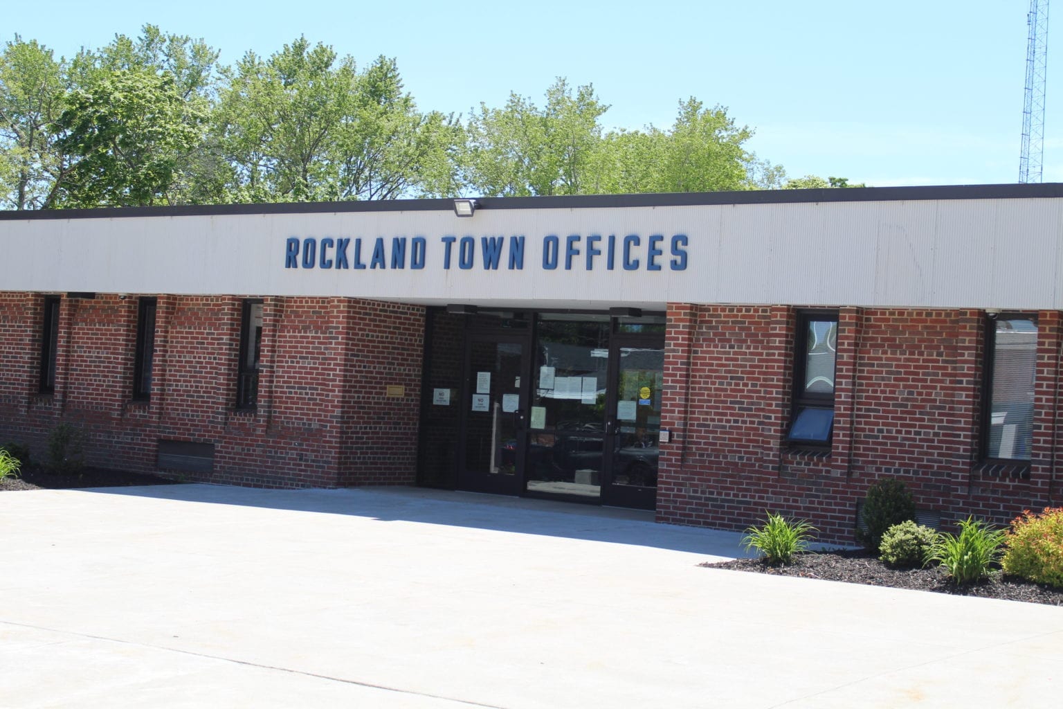 Rockland Election Results WATD 95.9 FM