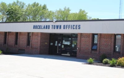 Rockland Election Results