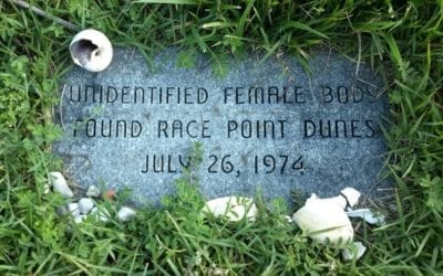 ‘Lady in the Dunes’ Cold Case Special Report with Christine James