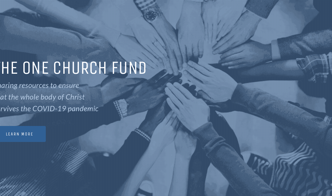 MA: Some Religious Leaders Urge Caution When Reopening Churches