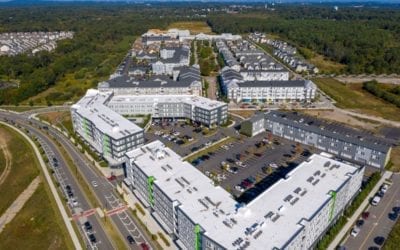 South Shore: Refinancing Interest Rate at Southfield on the Table