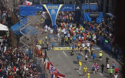 Boston: Marathon Canceled, Virtual Event to be Held Instead