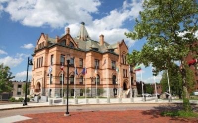 Brockton Preliminary Election Selects Candidates For General Election
