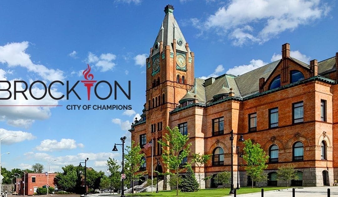 Brockton: Mayor Discusses COVID-19 and Election