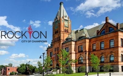 City of Brockton Trying to Determine Source of Mysterious Explosions