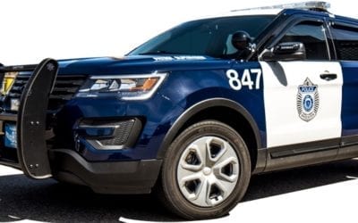 Gunman Dead, Officer Shot in Standoff in Brockton