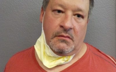 Cohasset: Gloucester Man Arrested at Sandy Beach