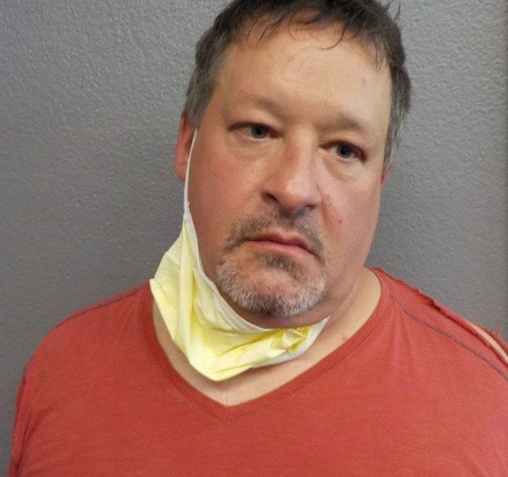 Cohasset: Gloucester Man Arrested at Sandy Beach